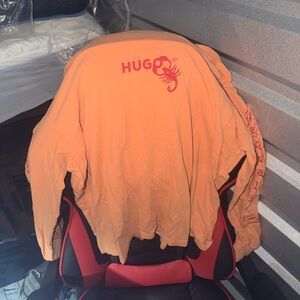 HUGO long sleeve